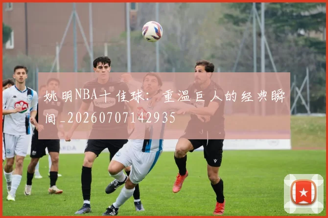 姚明NBA十佳球:重温巨人的经典瞬间_20260707142935