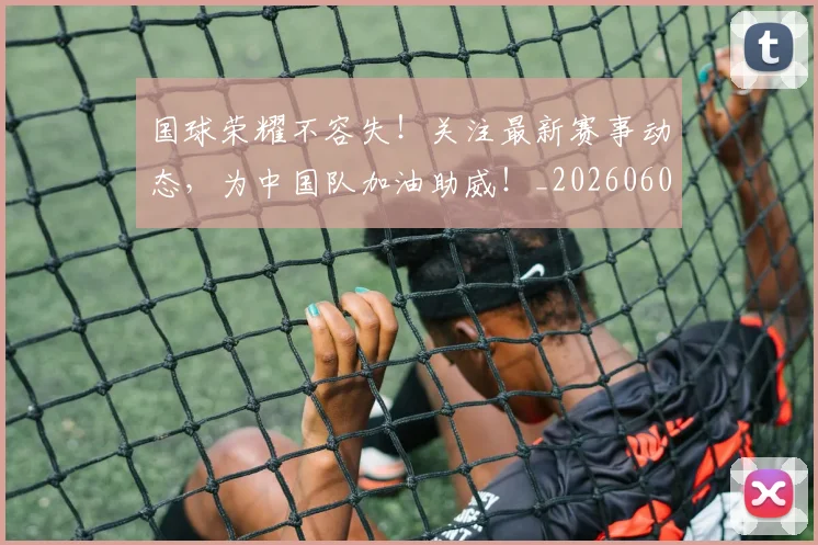 国球荣耀不容失！关注最新赛事动态，为中国队加油助威！_20260604144342