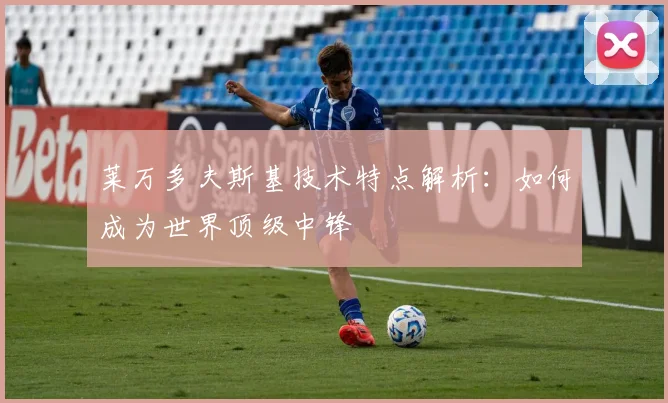 莱万多夫斯基技术特点解析：如何成为世界顶级中锋