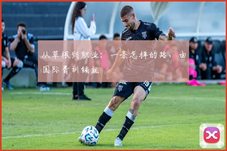 从草根到职业：一条怎样的路，由国际青训铺就